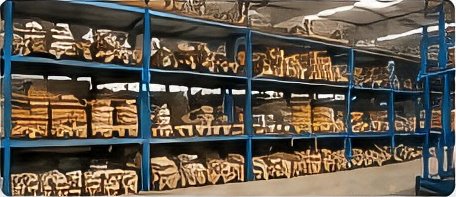 SUFFICIENT PARTS