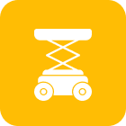 Aerial work platform