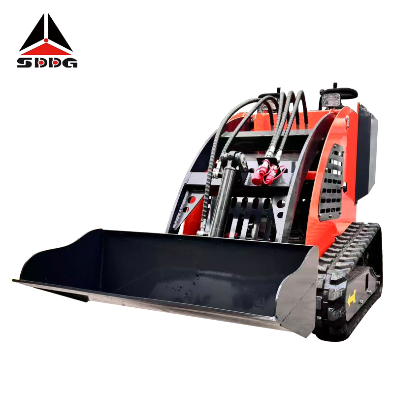 Skid Steer Loader - ME270