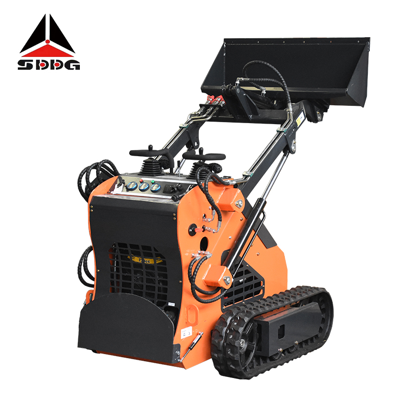 Skid Steer Loader - ME350