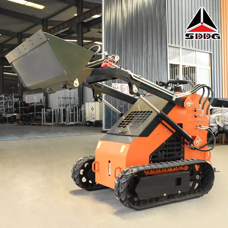 Skid Steer Loader - ME350