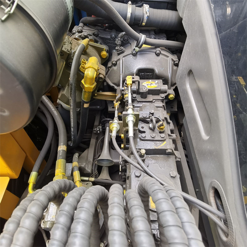 ZJ95W Wheel Excavator Multi Application with Quick Attachments