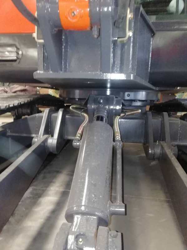 60 Crawler Excavator Heavy-Duty Large Hydraulic Crawler Excavator for Sale