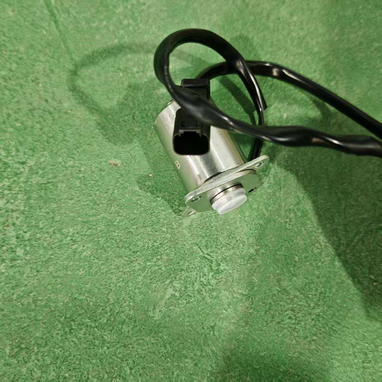 Solenoid Valve for WA380 Loader 421-06-11542