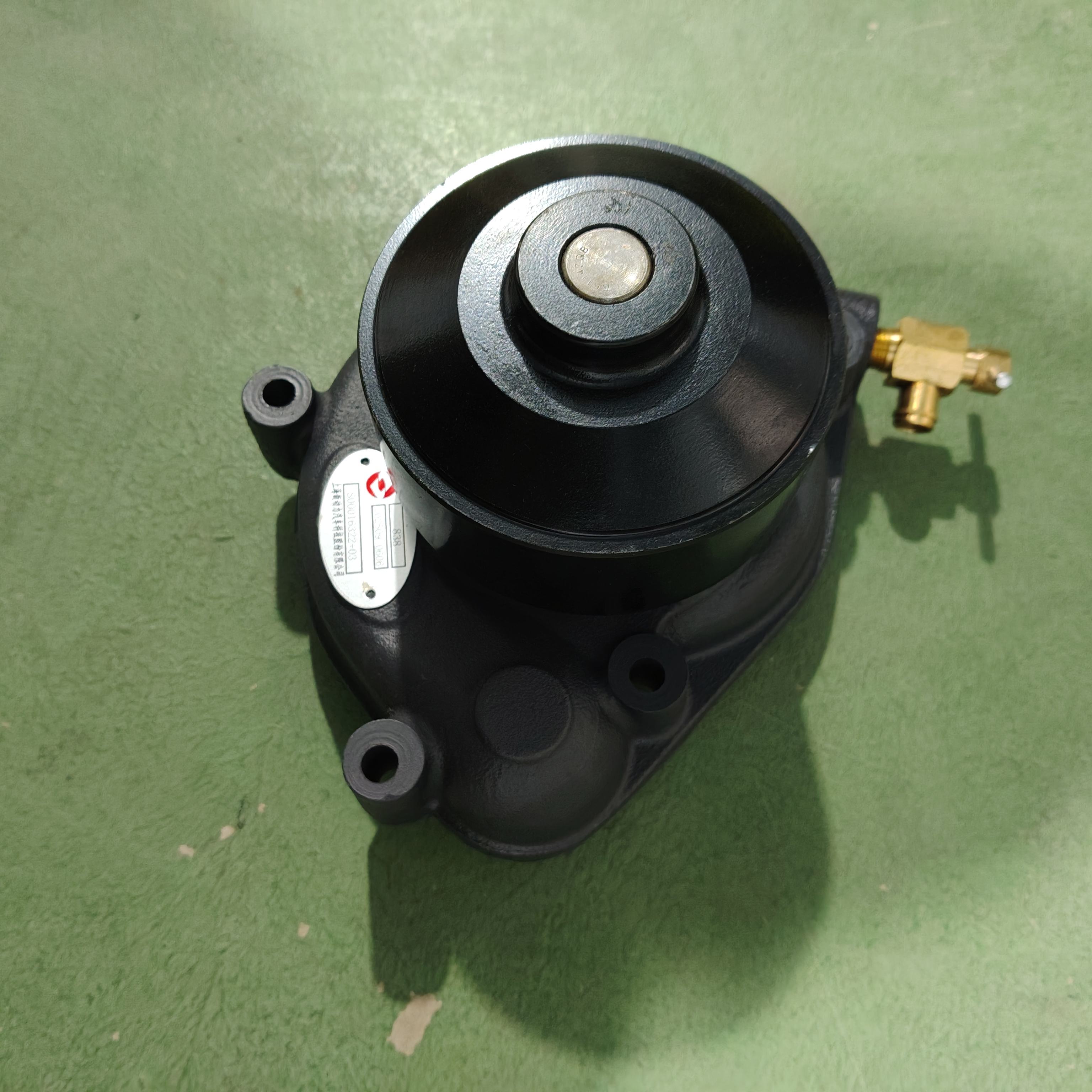 Water Pump Assembly for WA380 Loader 6754-61-1210