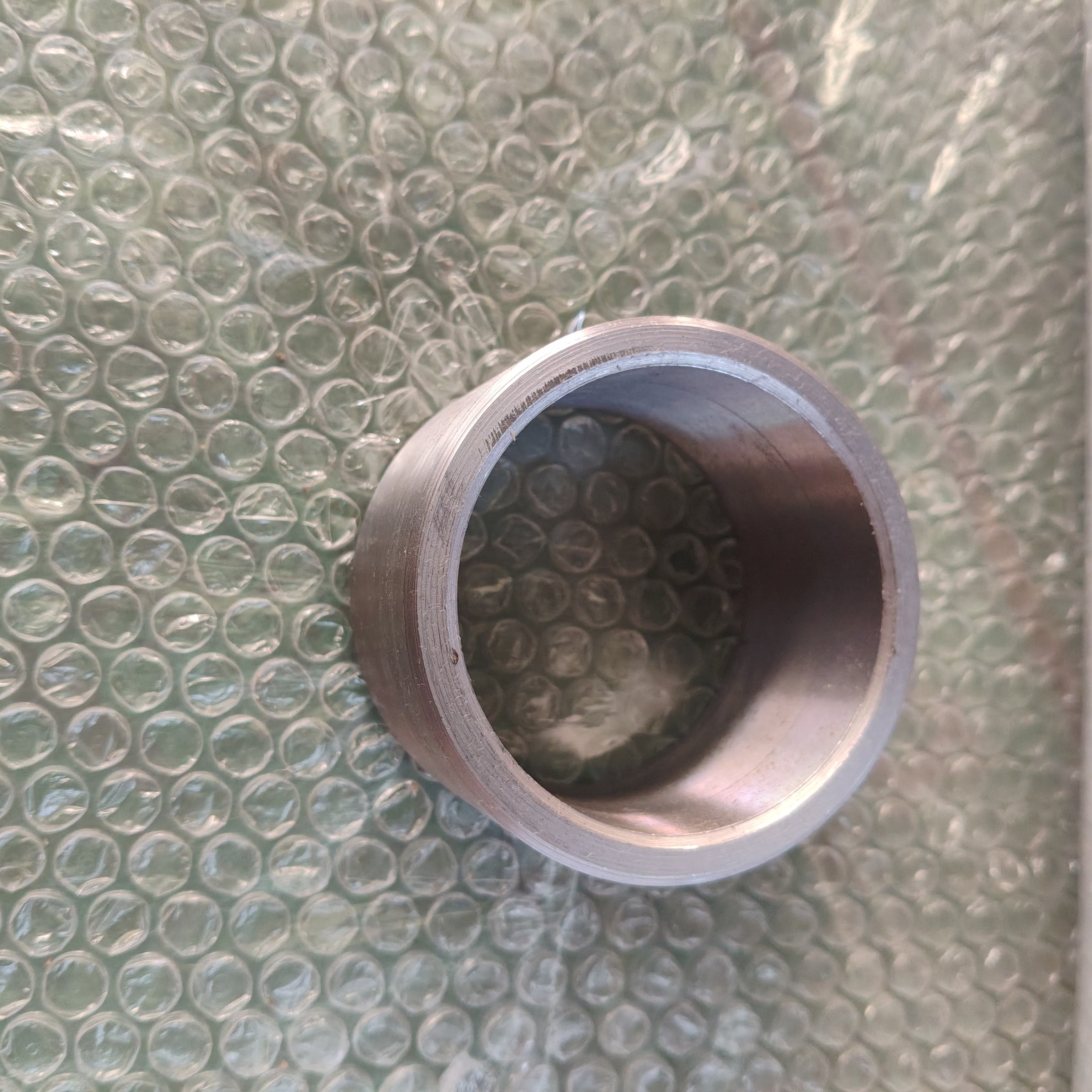 Track Frame Bushing for D375 Bulldozer 195-30-31221