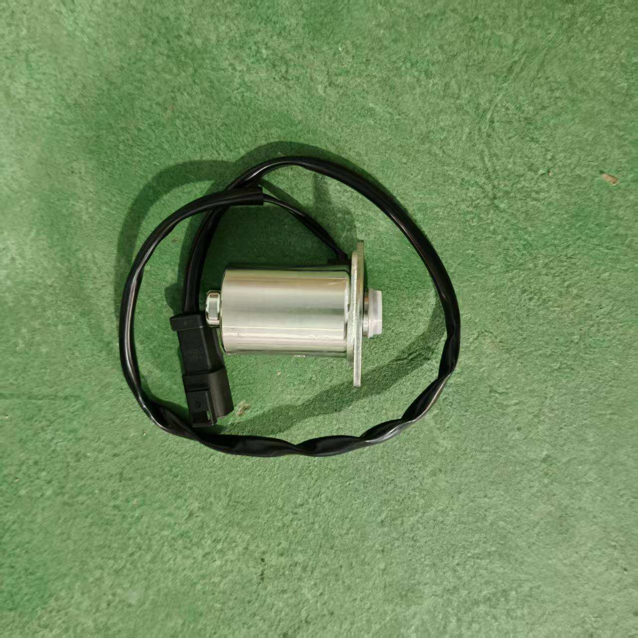 Solenoid Valve for WA380 Loader 421-06-11542