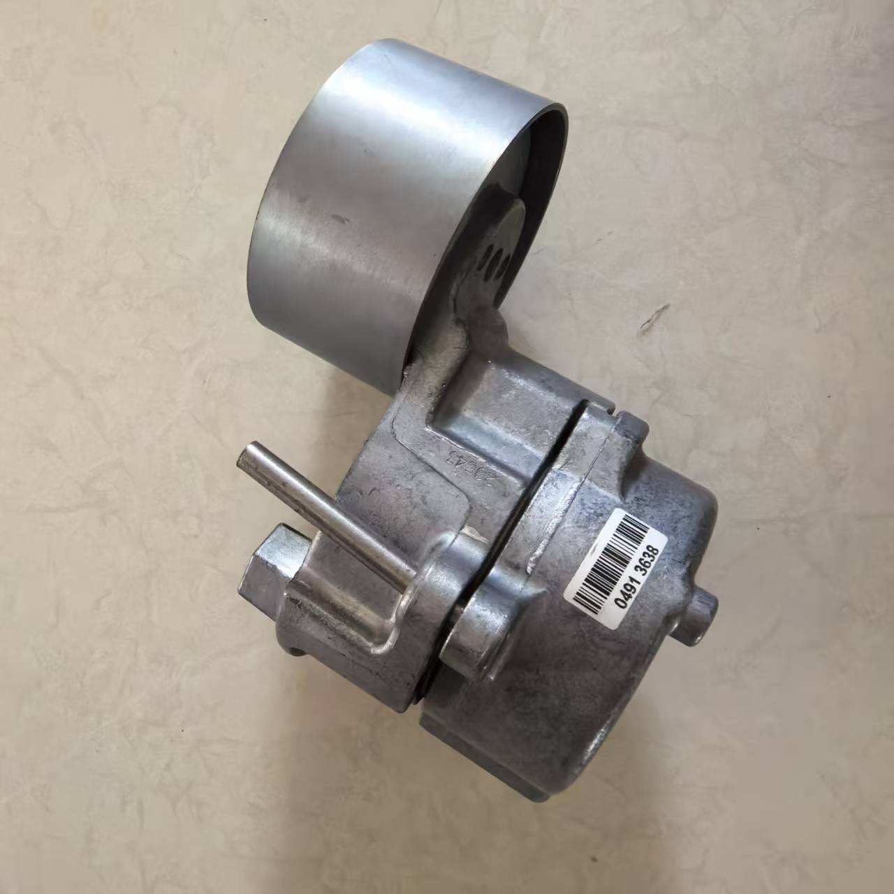 Tension Band for WA380 Loader 6754-61-4111