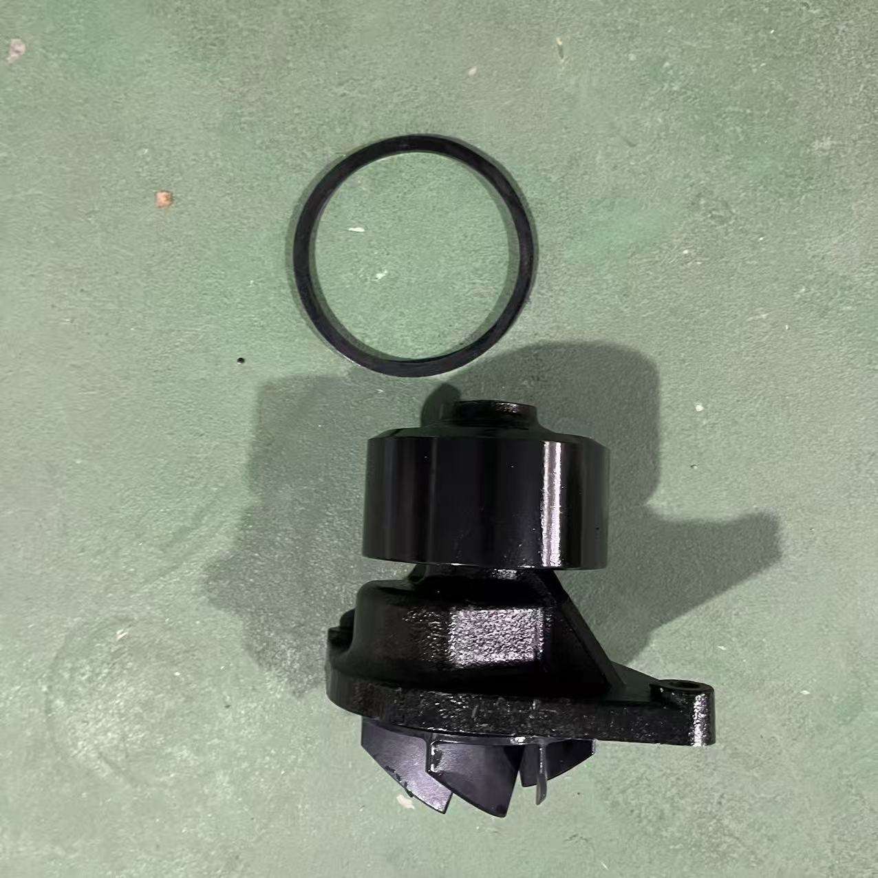 Water Pump Assembly for WA380 Loader 6754-61-1210