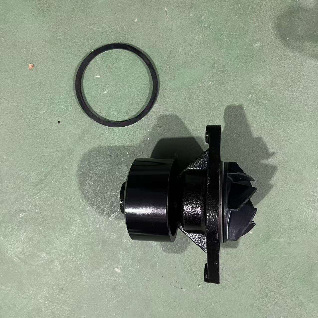 Water Pump Assembly for WA380 Loader 6754-61-1210