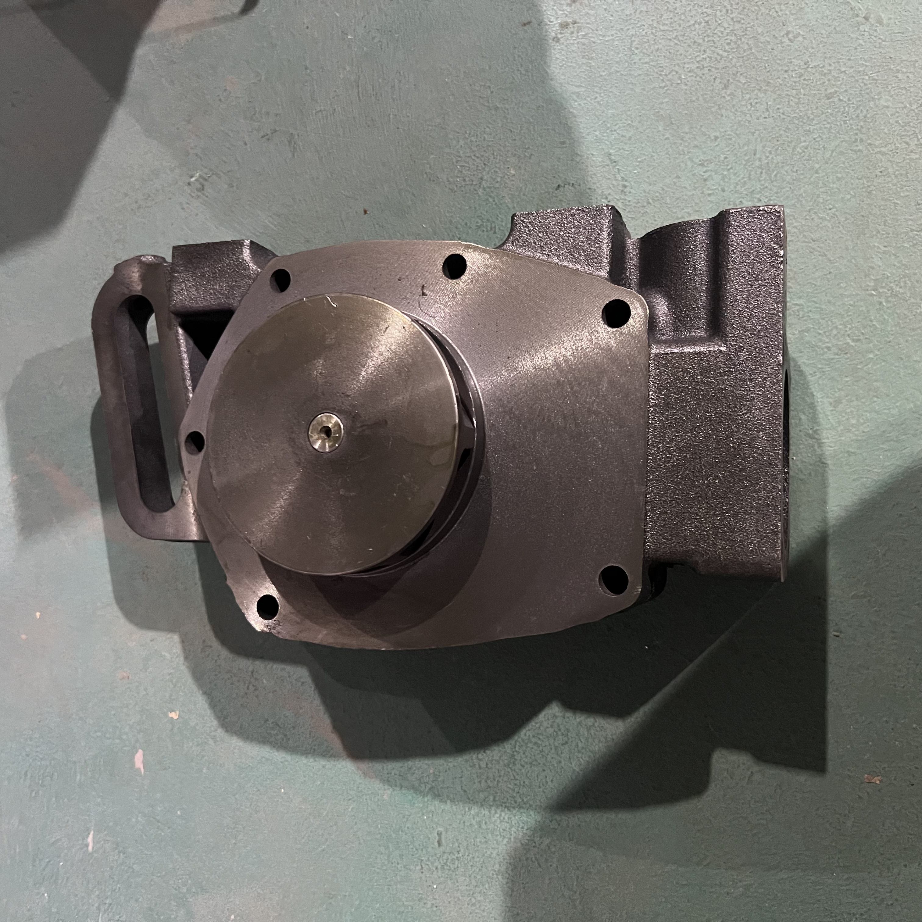 Water Pump Assembly for WA380 Loader 6754-61-1210