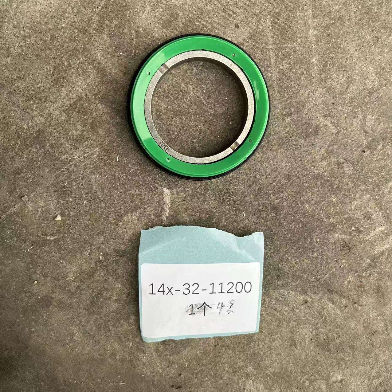 Track Frame Seal for D375 Pull-type Bulldozer 195-30-31240