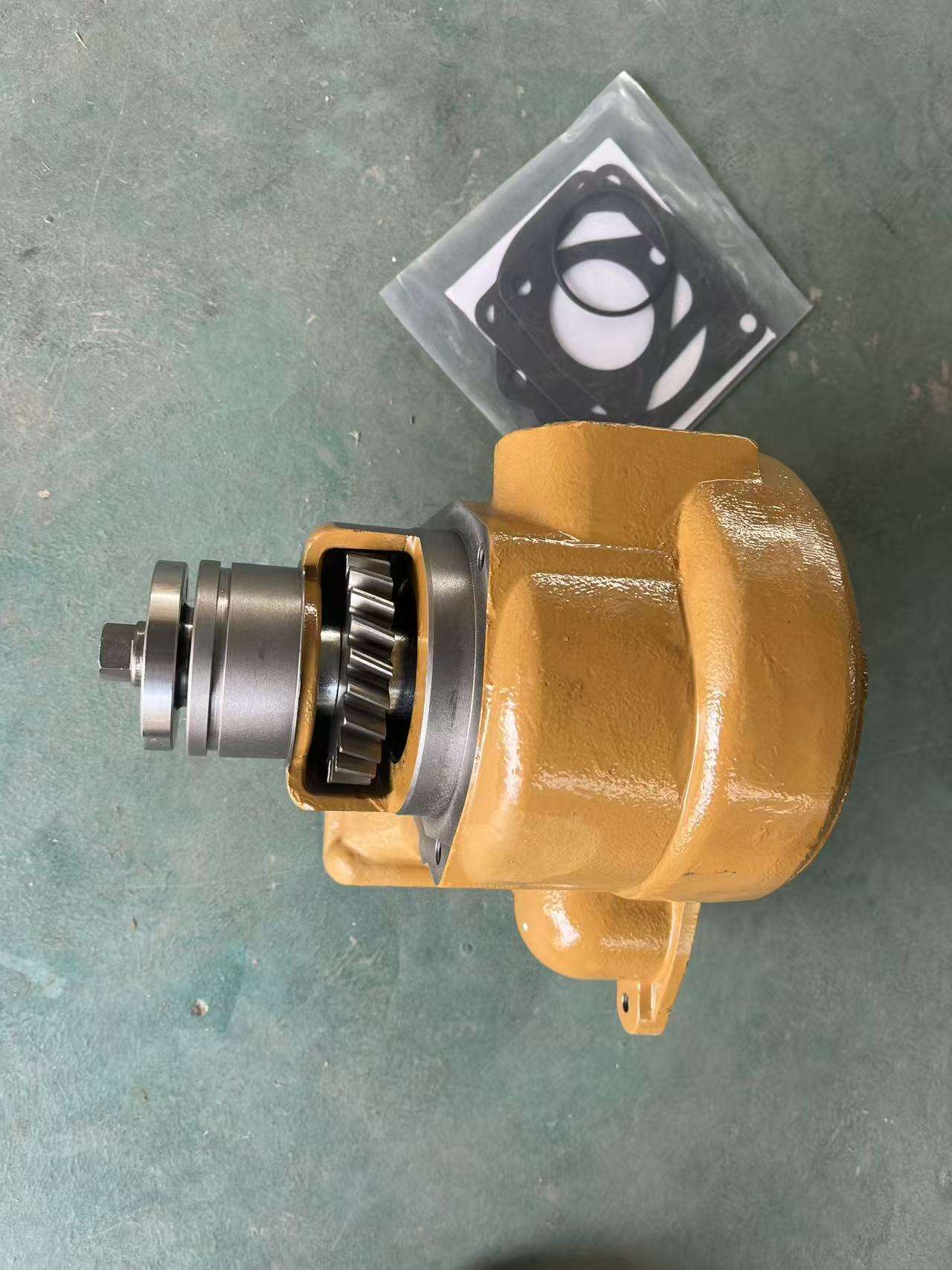 Water Pump Assembly for WA380 Loader 6754-61-1210