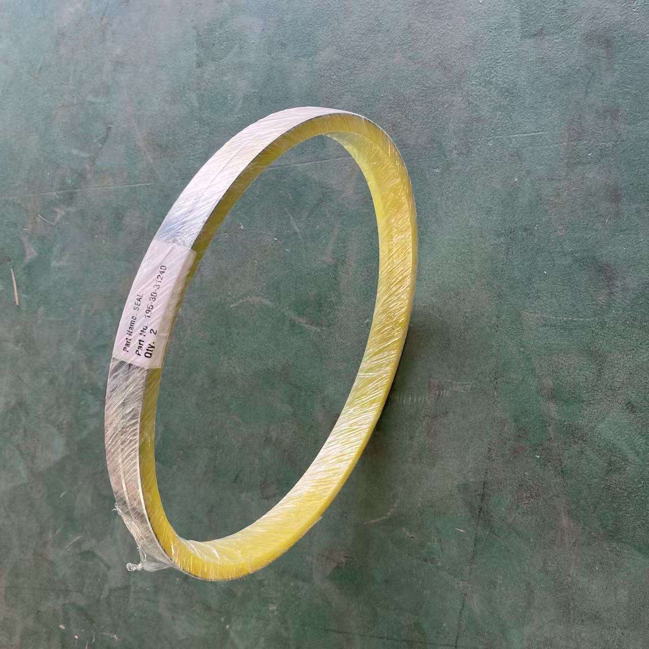 Track Frame Seal for D375 Pull-type Bulldozer 195-30-31240