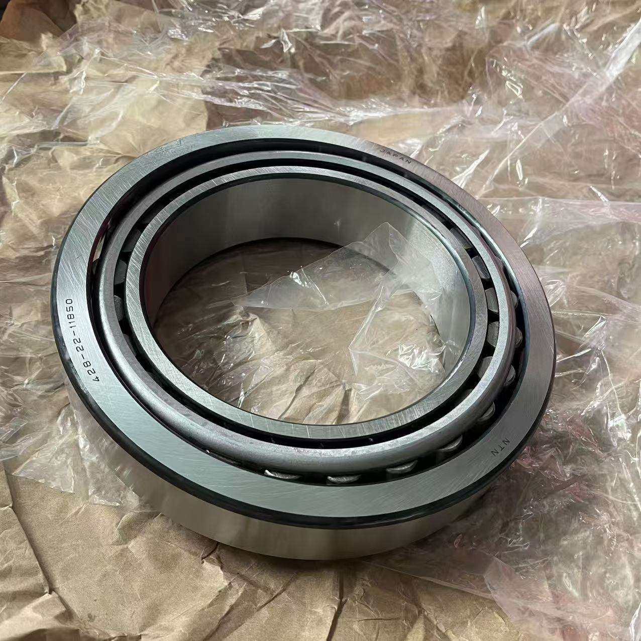 Rear Axle Bearing for HD465 Dump Truck 428-22-11850