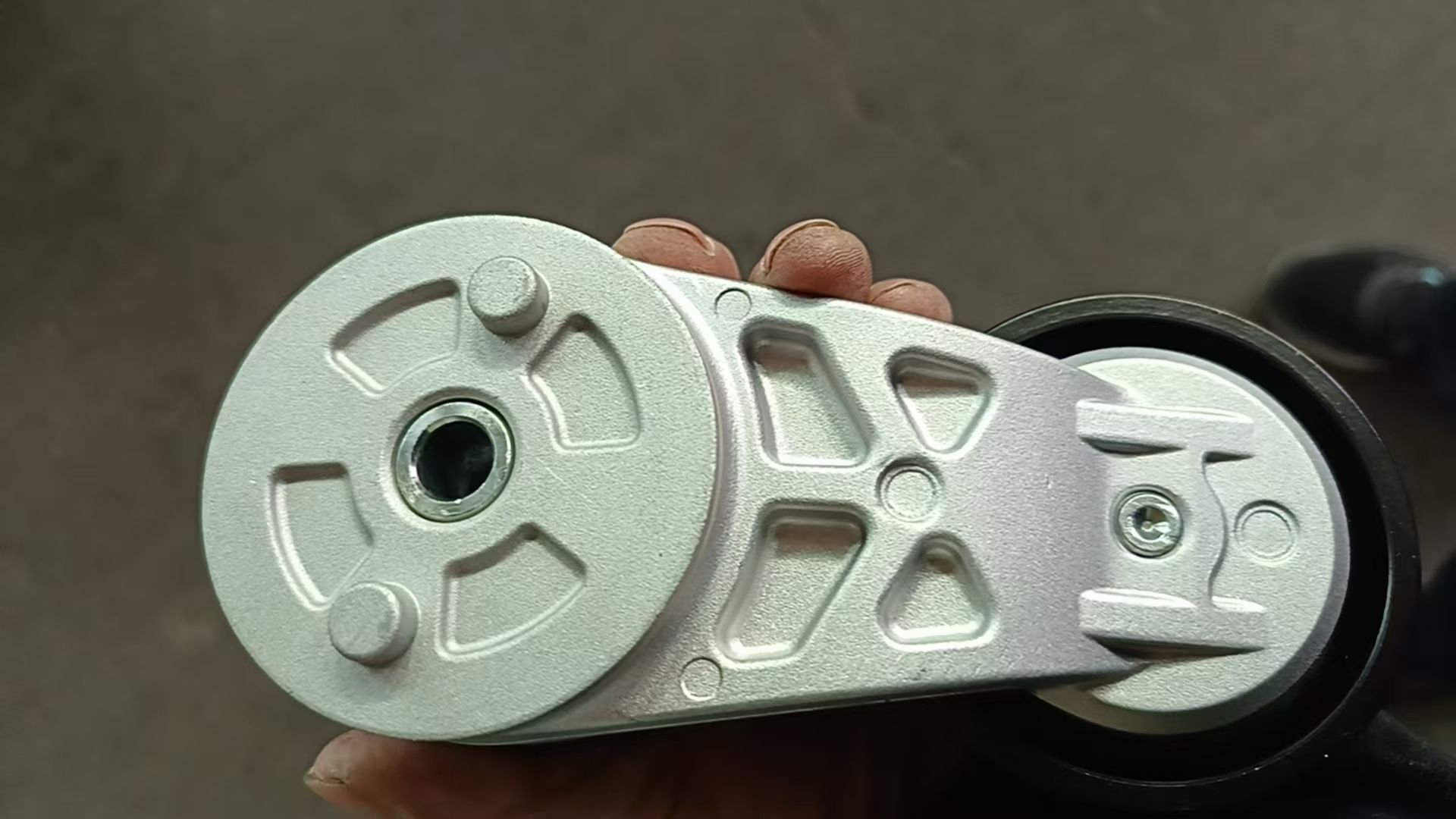 Tension Band for WA380 Loader 6754-61-4111