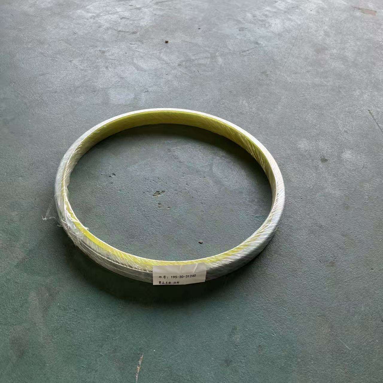 Track Frame Seal for D375 Pull-type Bulldozer 195-30-31240