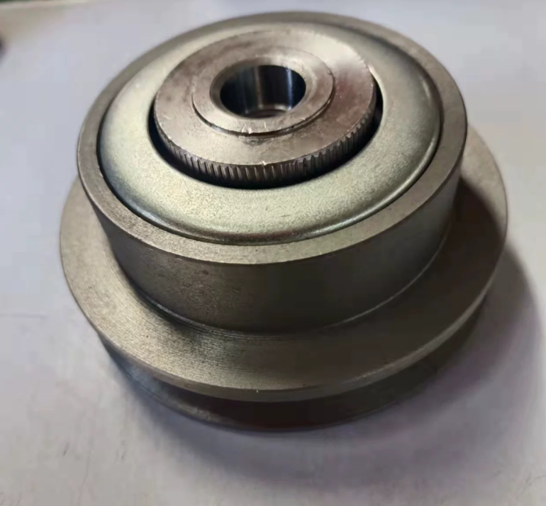 Tension Band for WA380 Loader 6754-61-4111