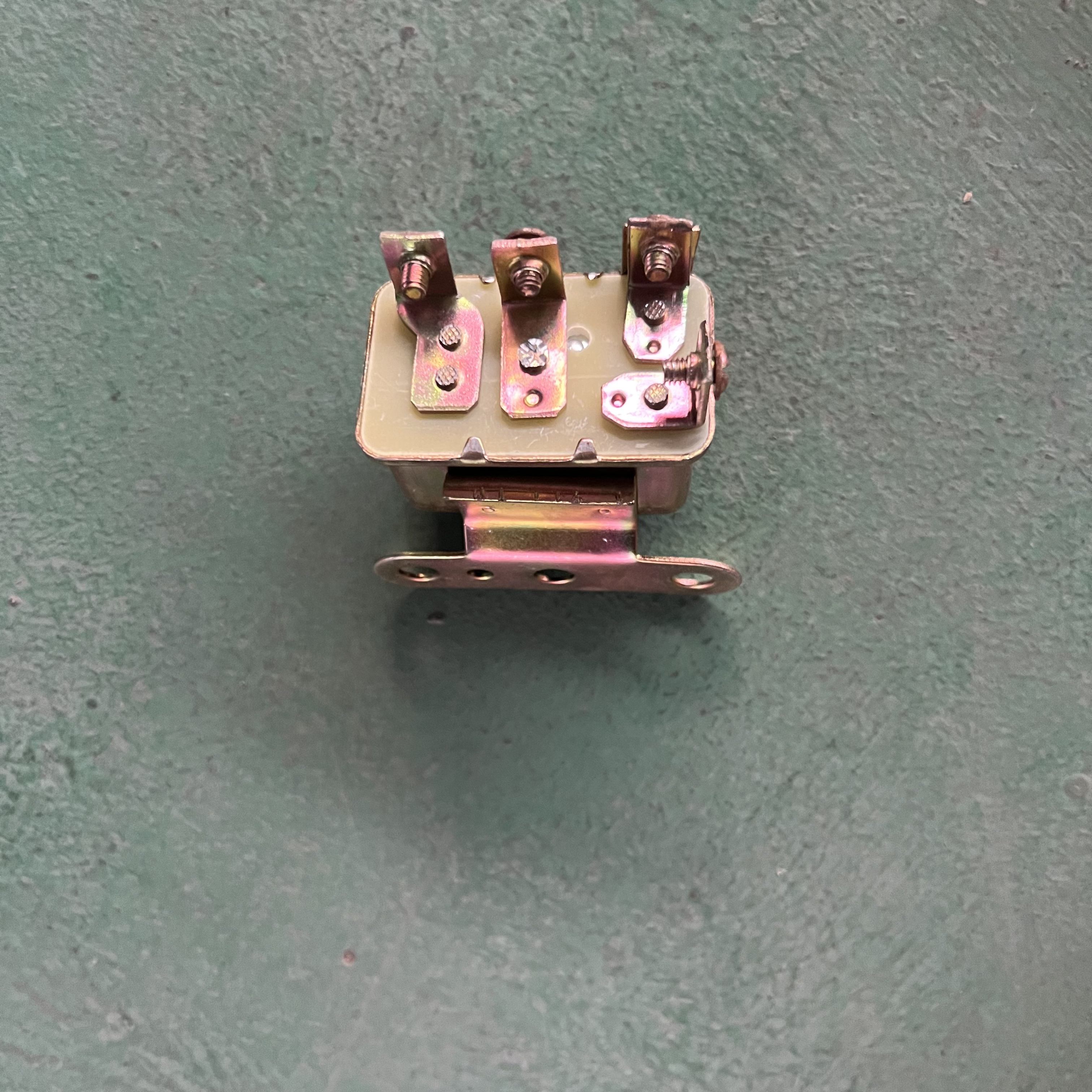 Battery Relay for SD22 Bulldozer D2601-15000 D2601-15001