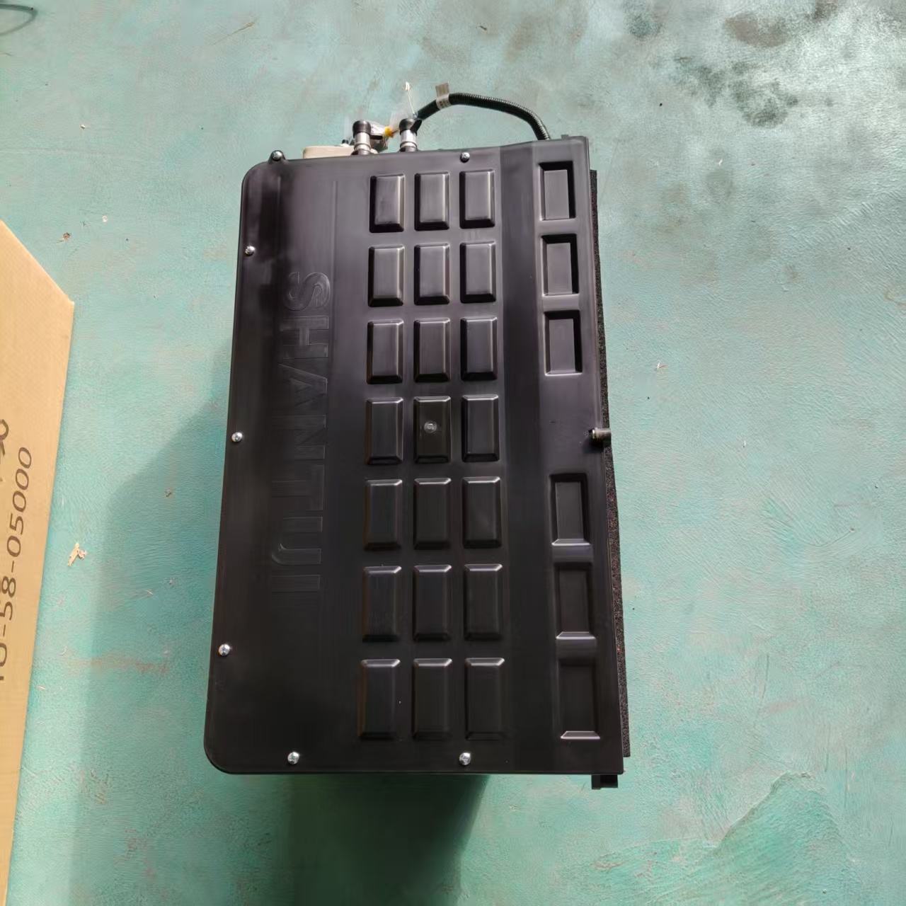 PC200 Excavator Air Conditioning Unit 208-979-7611