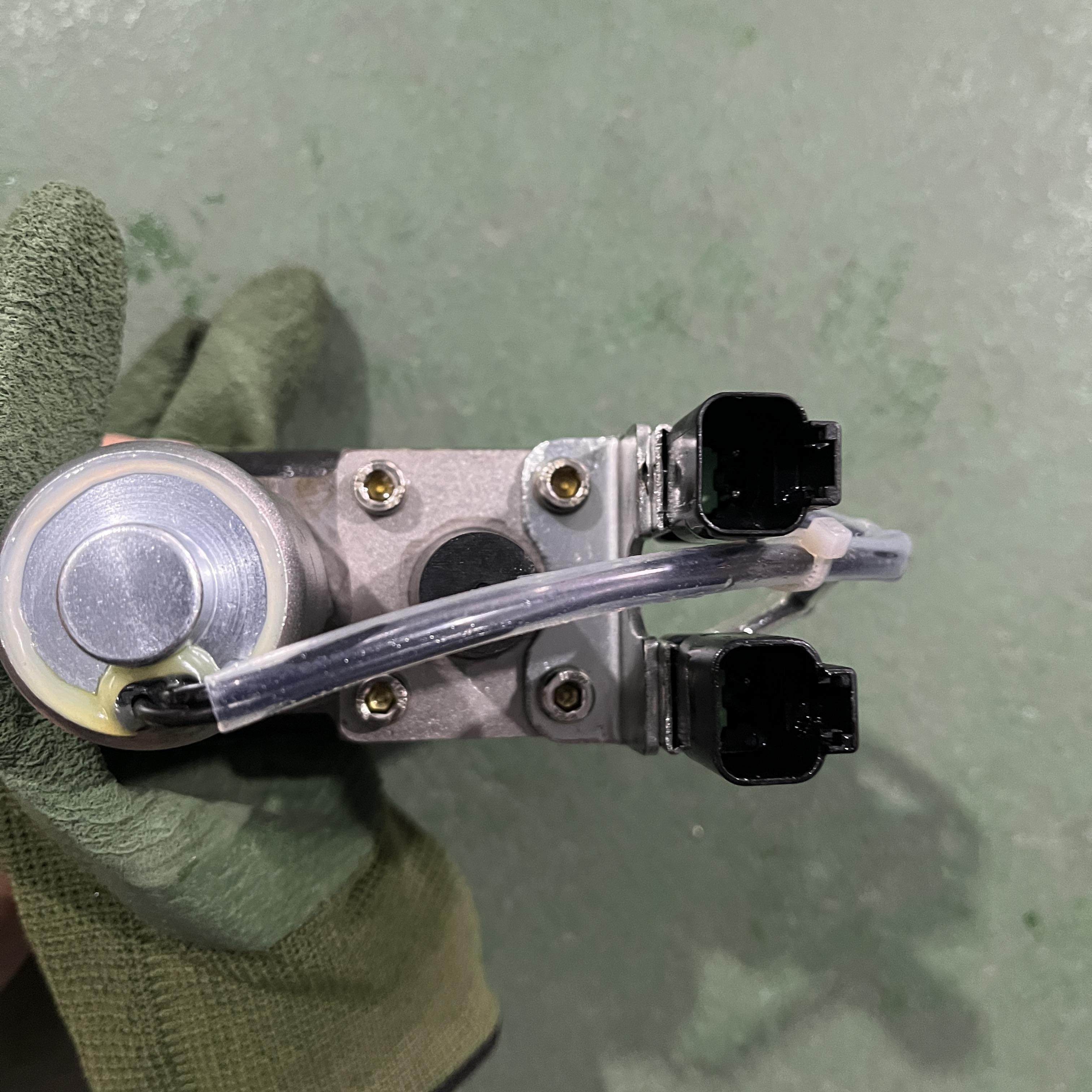 D275A-5D Bulldozer Steering System ECMV Assembly 17M-22-47951