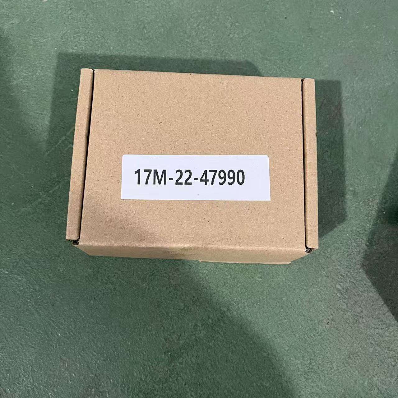 D275A-5D Excavator Steering Valve Assembly 17M-22-47990