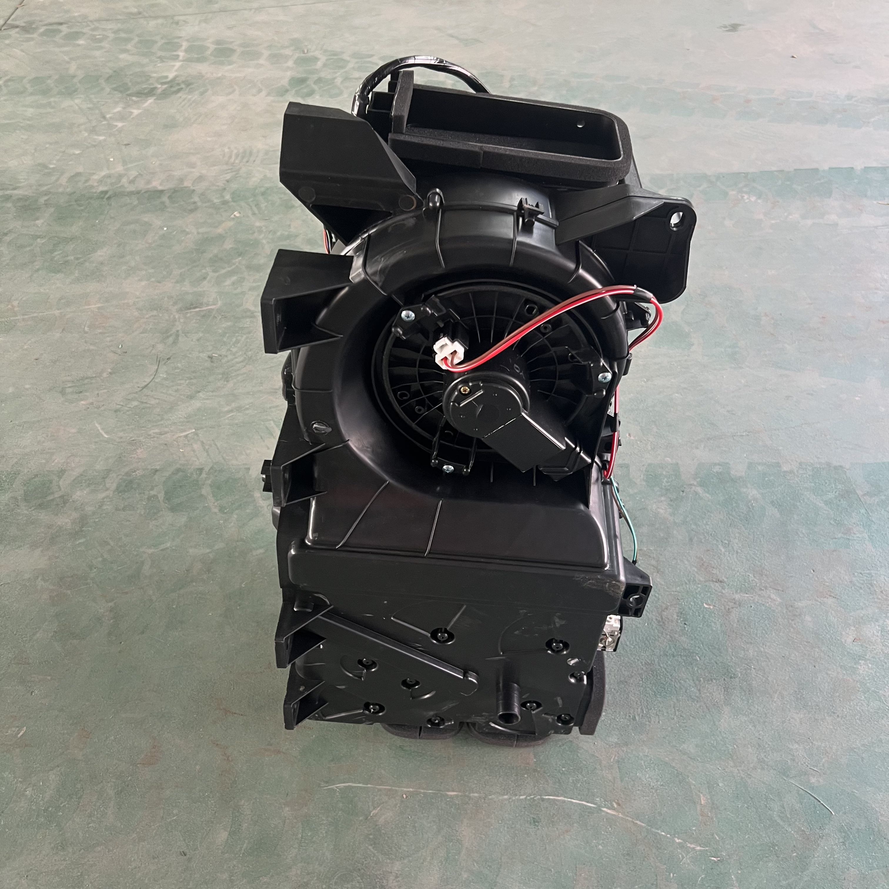 PC200 Excavator Air Conditioning Unit 208-979-7611