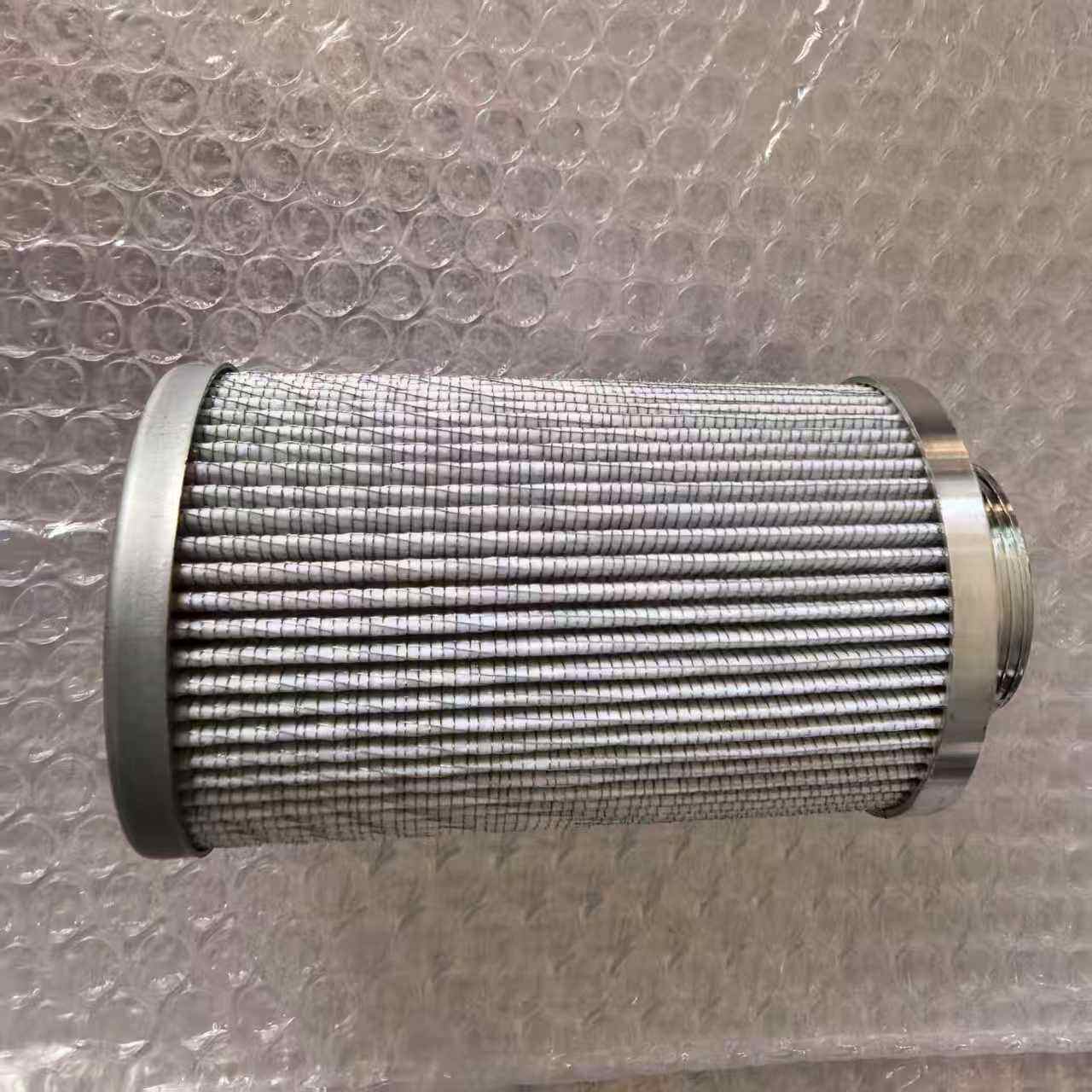 D85 Excavator Hydraulic Tank Filter Assembly 154-60-51401