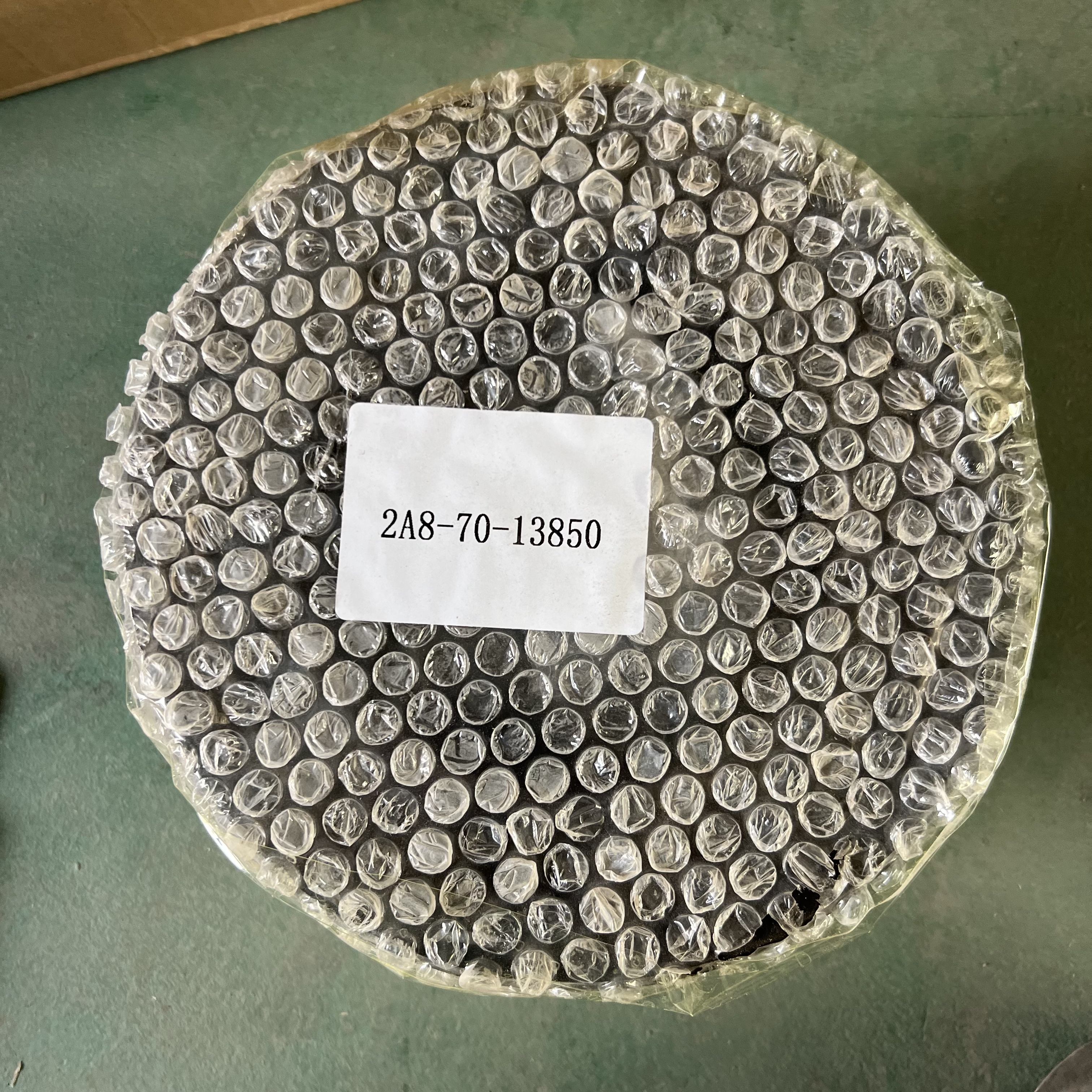 D275A-5D Bulldozer Steering System ECMV Assembly 17M-22-47951