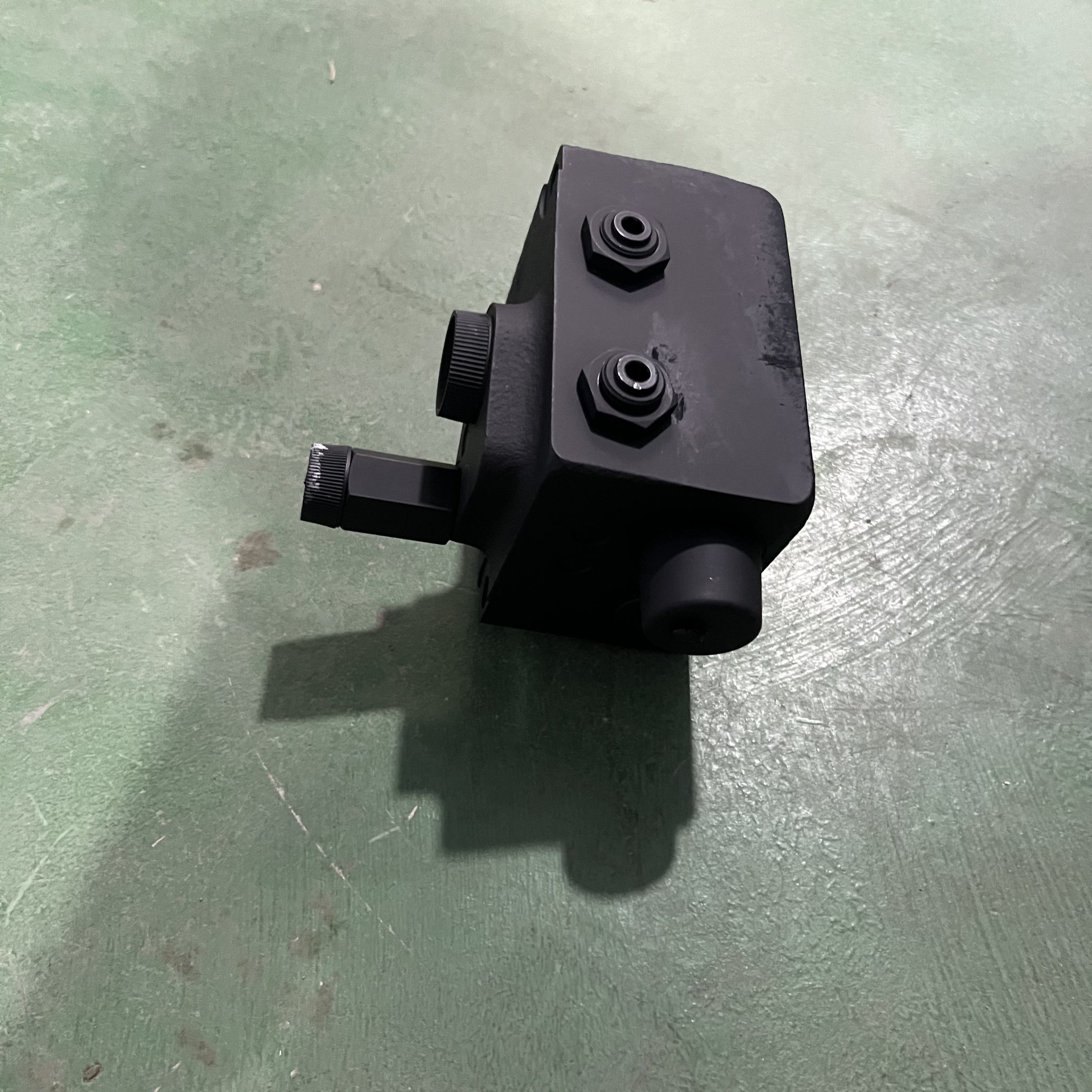 PC300 Excavator Solenoid Valve 207-60-71311