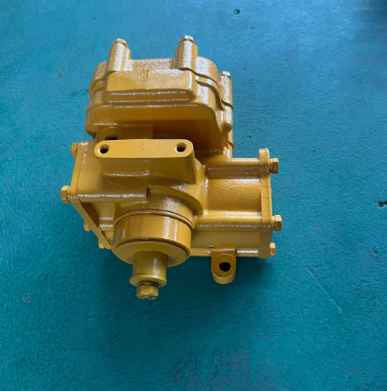 D85 Bulldozer Hydraulic Tank Baffle 154-60-52160