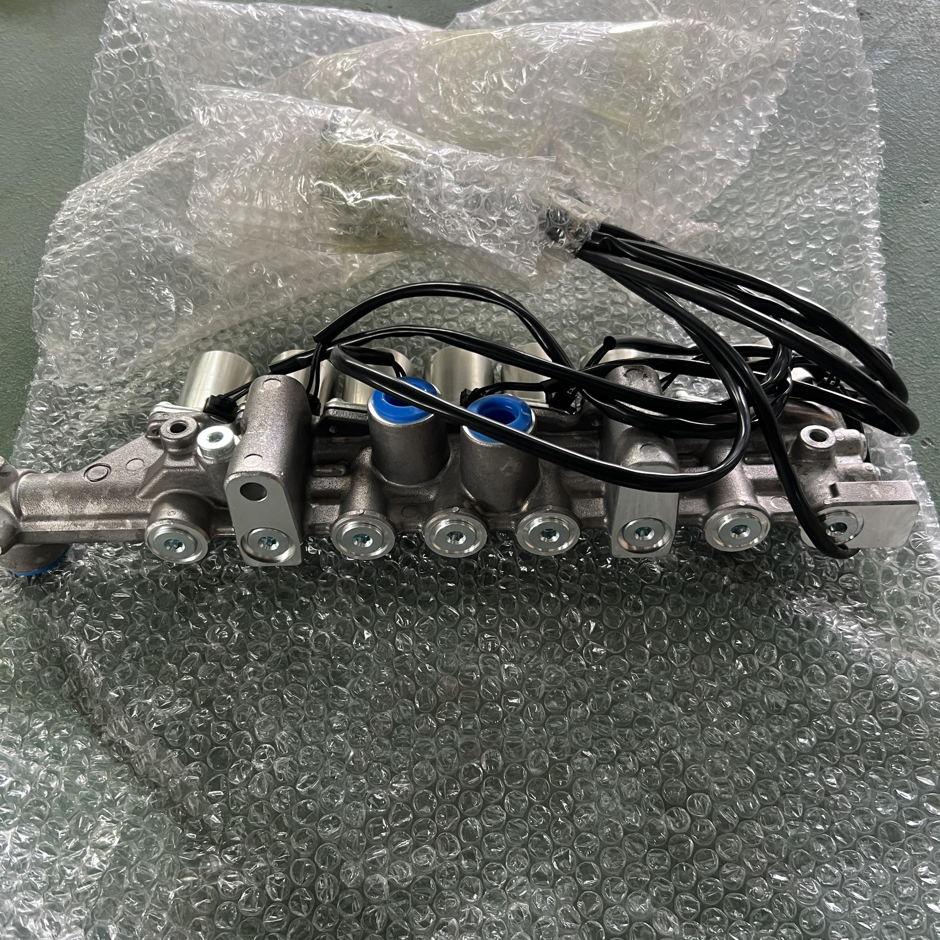 PC300 Excavator Solenoid Valve 207-60-71311