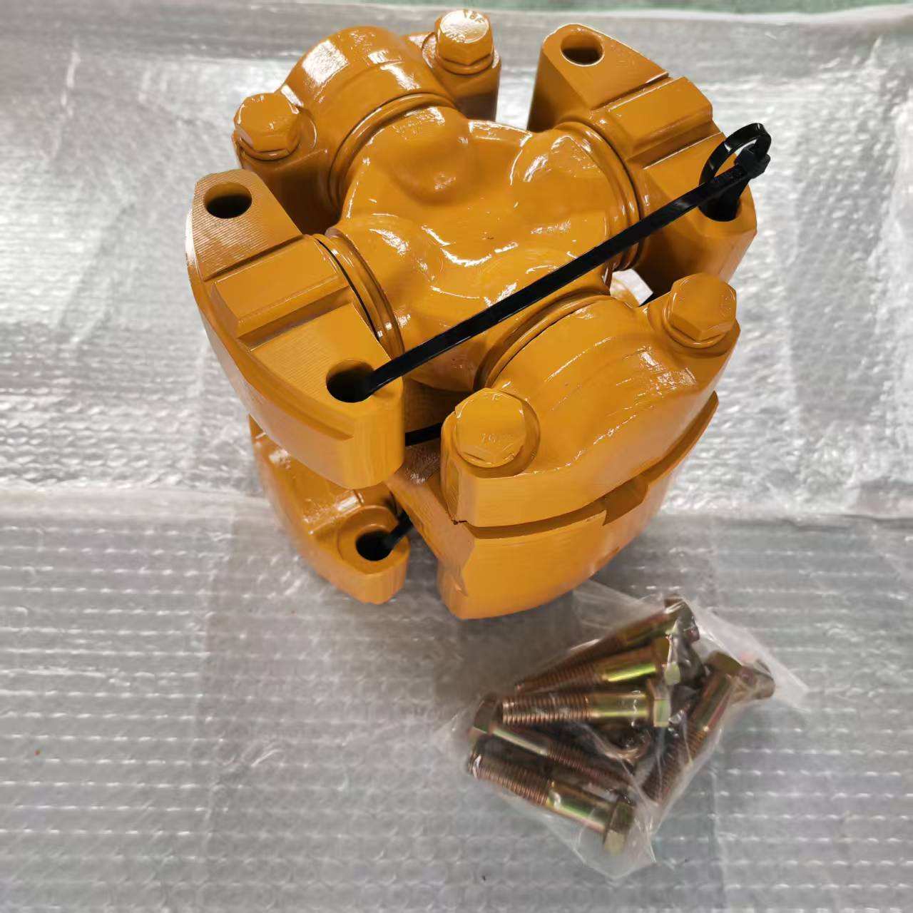 D155 Bulldozer Universal Joint Star Bearing 17A-20-11211