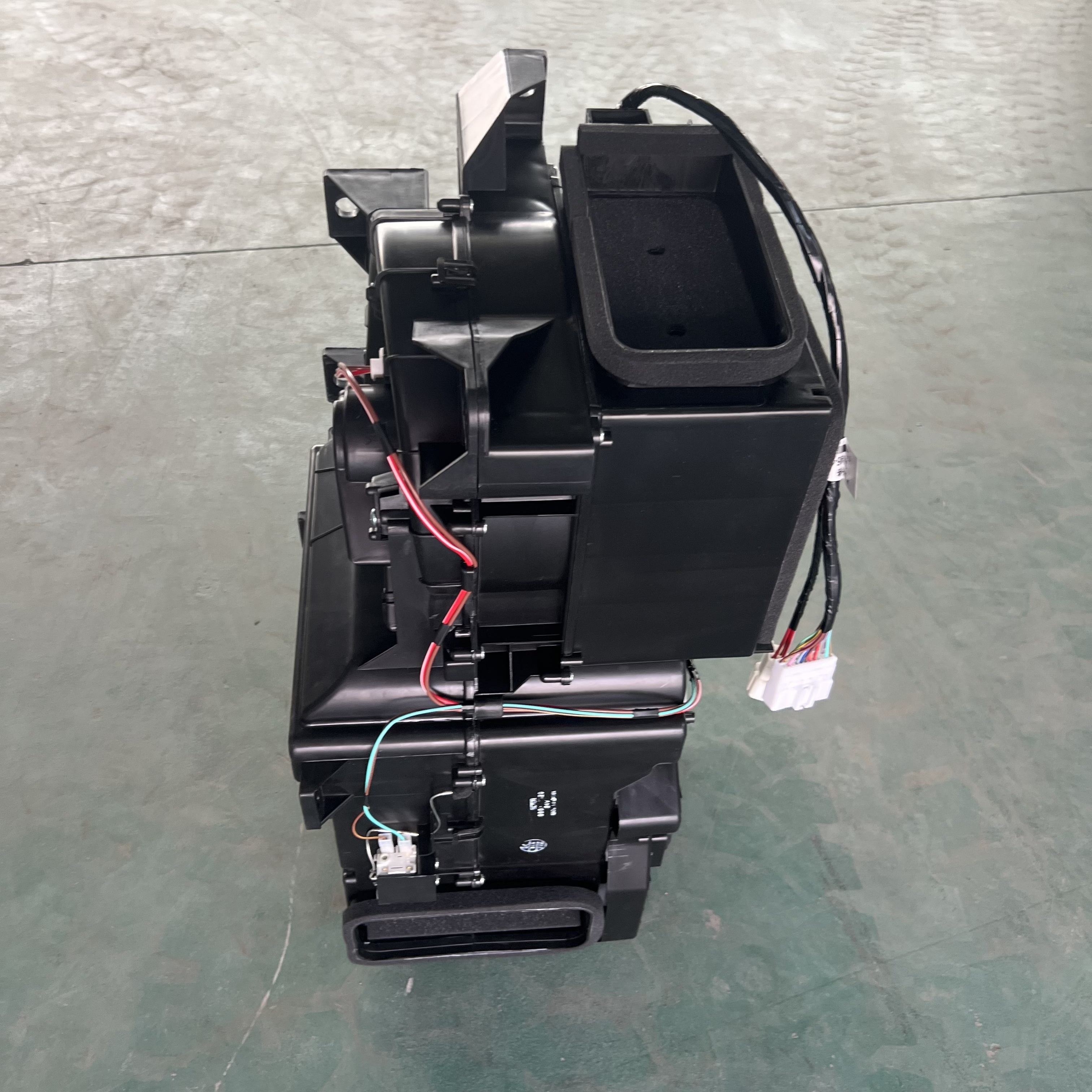 PC200 Excavator Air Conditioning Unit 208-979-7611