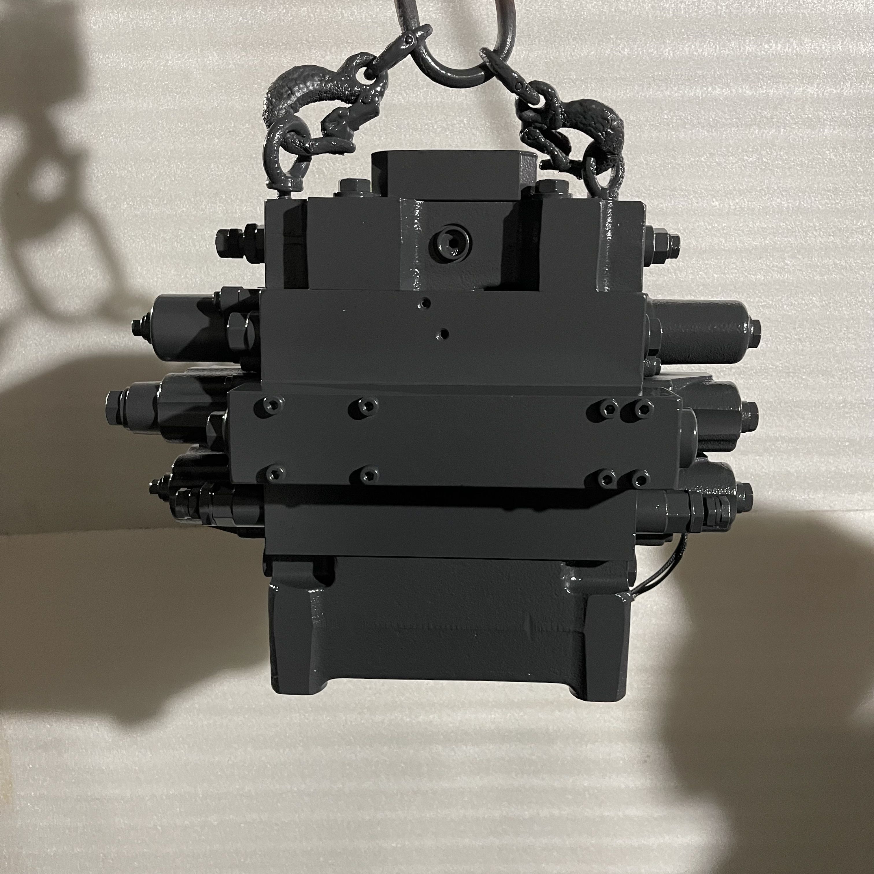 PC300 Excavator Solenoid Valve 207-60-71311