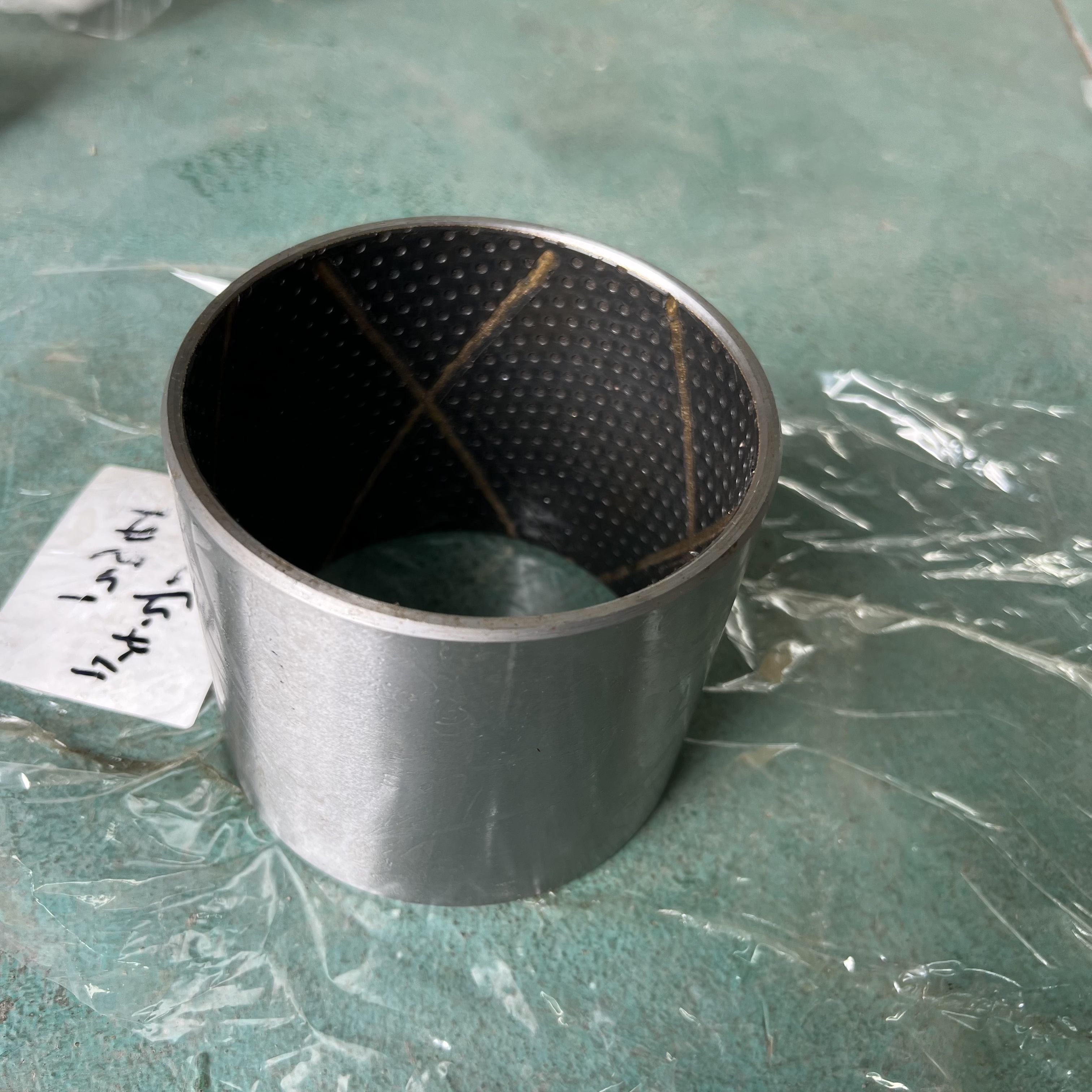 PC400 Excavator Arm Shaft Bushing 208-70-13141