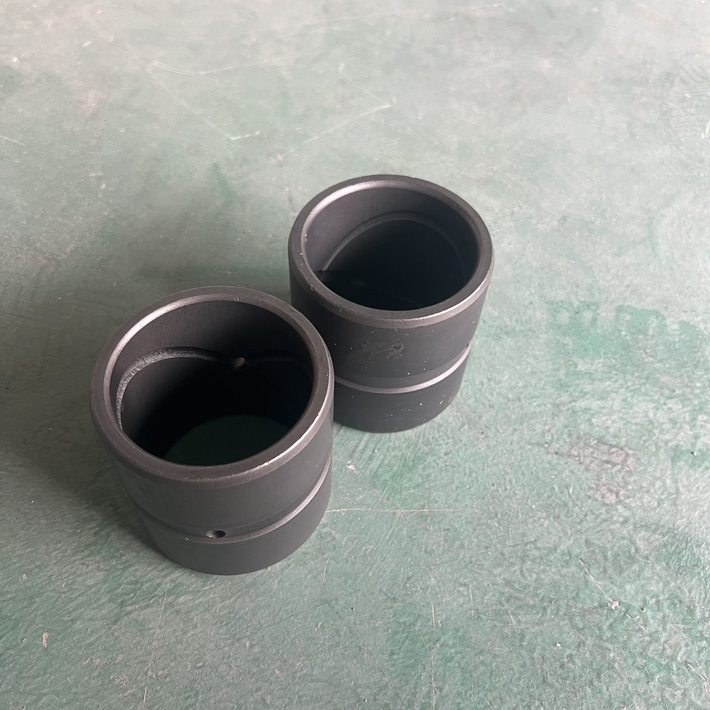 PC1250 Excavator Arm Cylinder Bushing 707-46-16030
