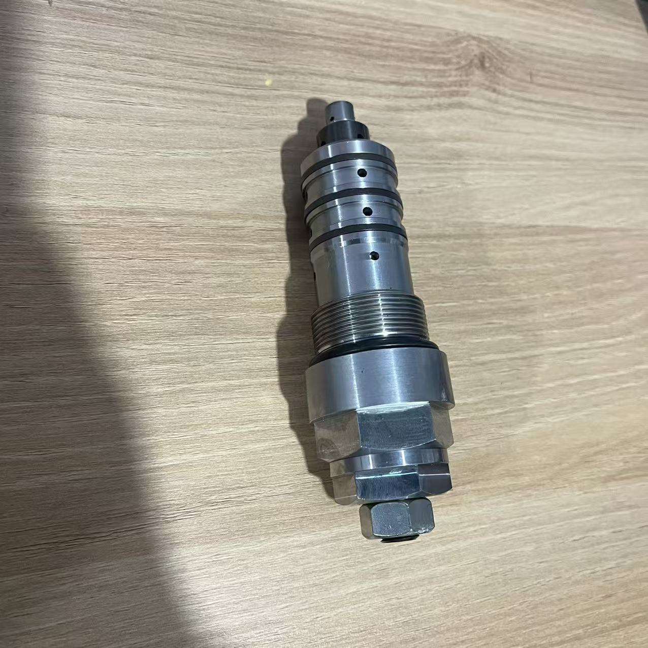 PC300 Excavator Solenoid Valve 207-60-71311