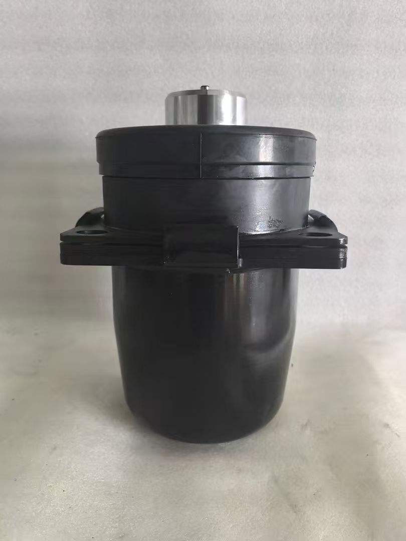 D375 Bulldozer Chassis Frame Mount Cushion 195-54-71361