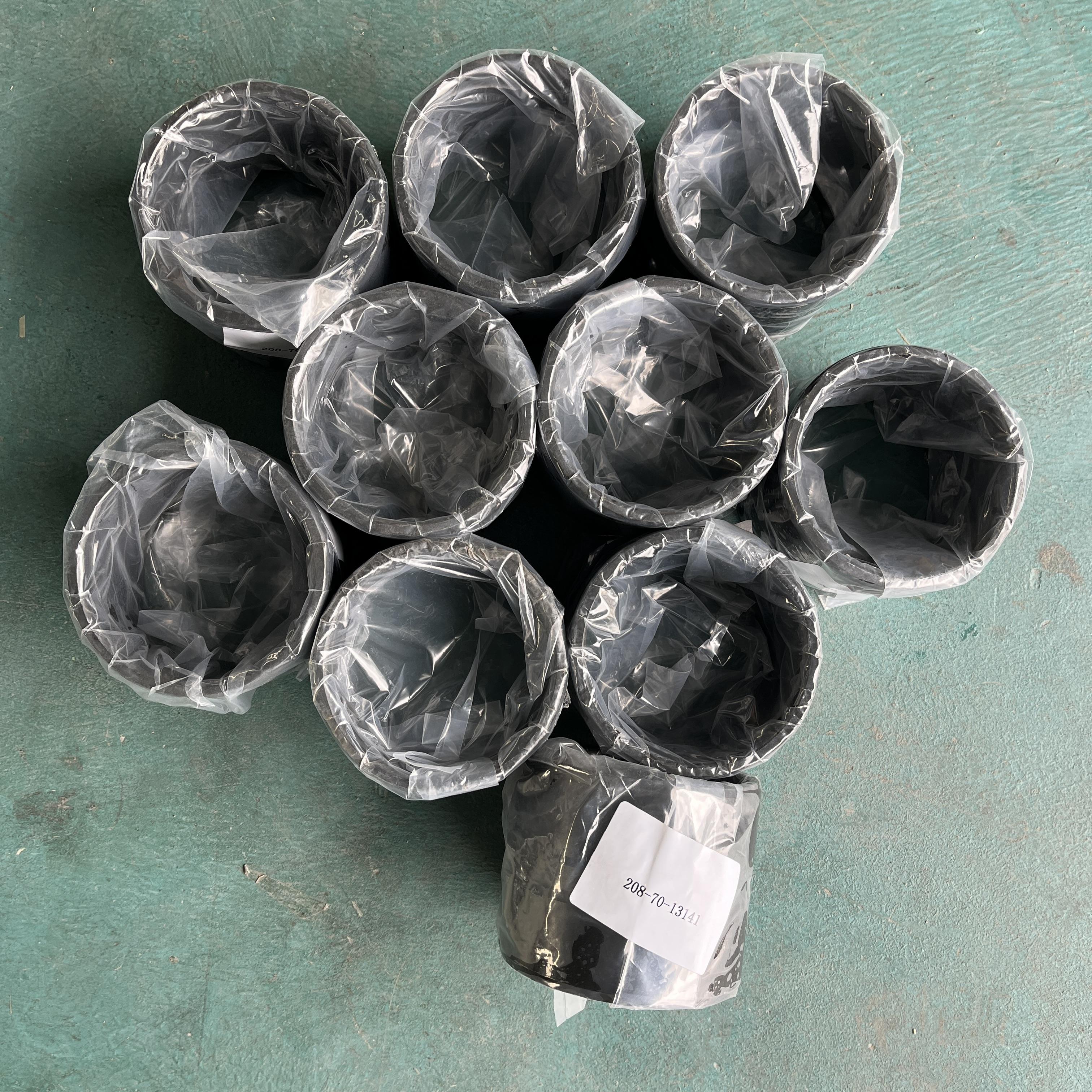 PC400 Excavator Arm Shaft Bushing 208-70-13141