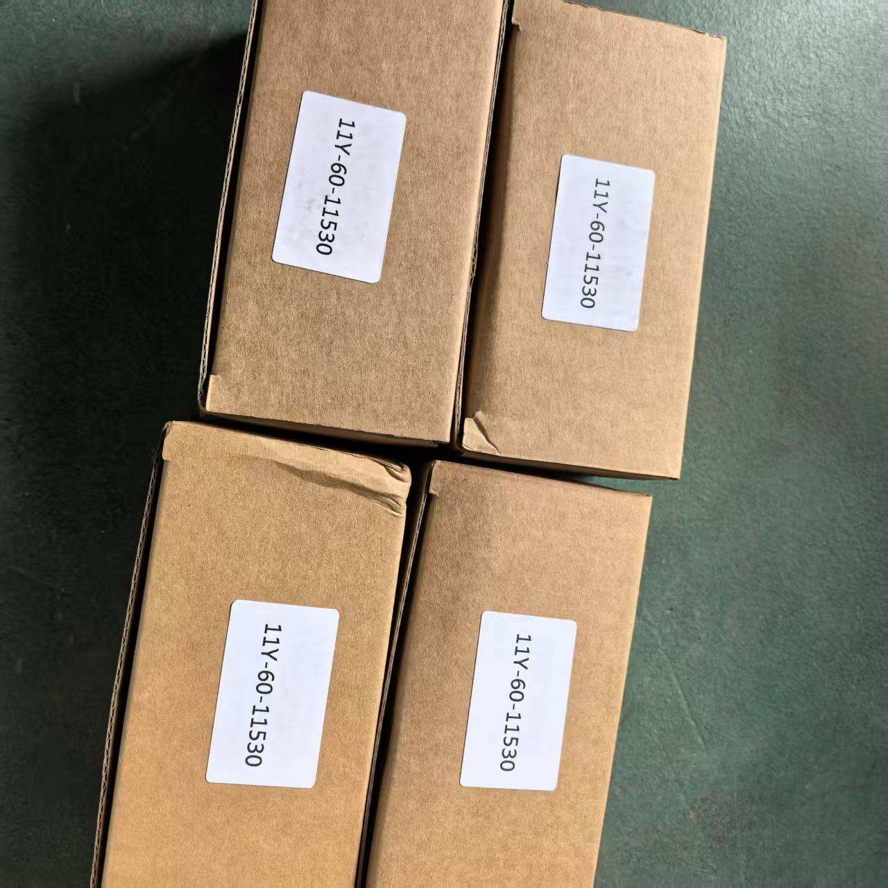 D275A-5D Excavator Steering Valve Assembly 17M-22-47990