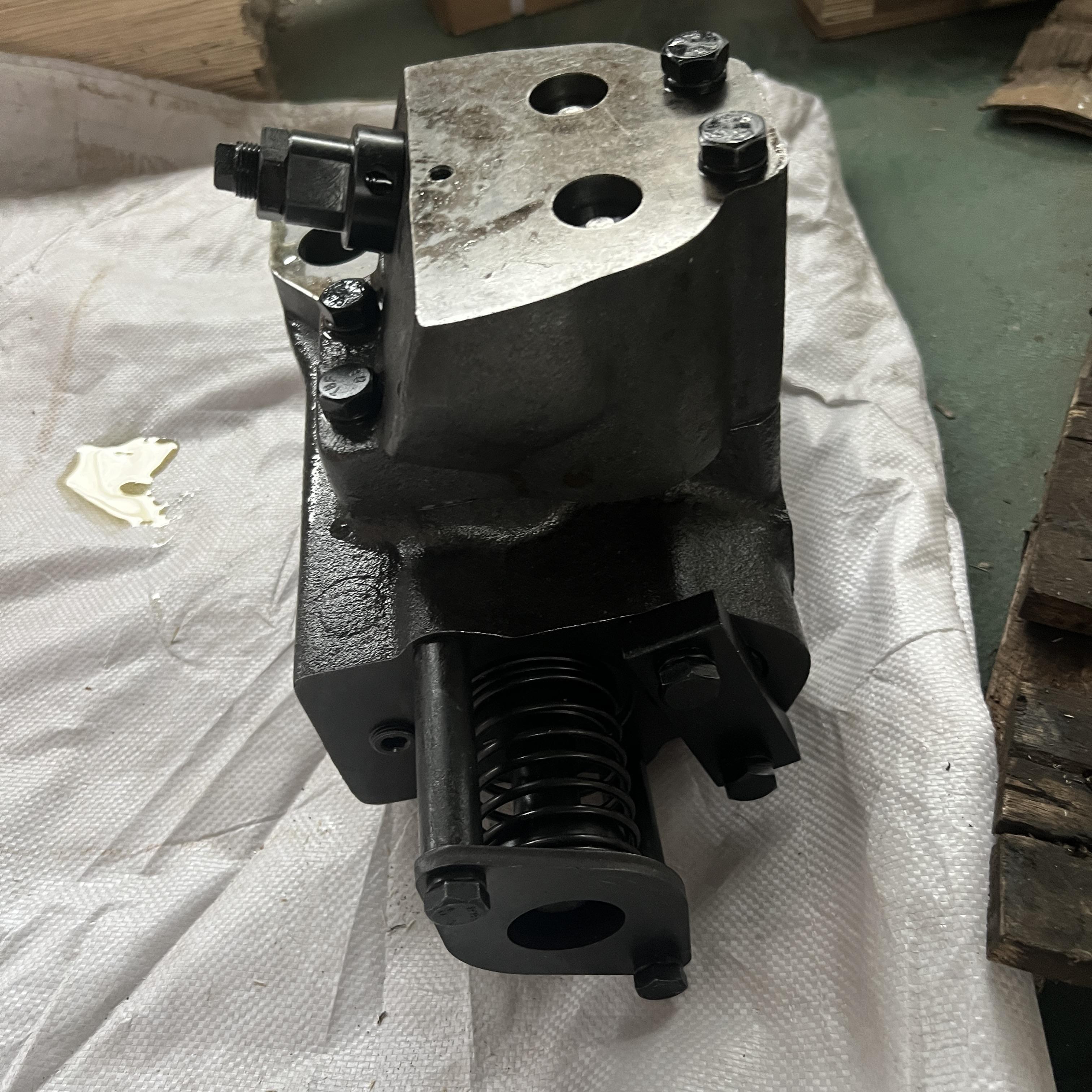 PC300 Excavator Solenoid Valve 207-60-71311