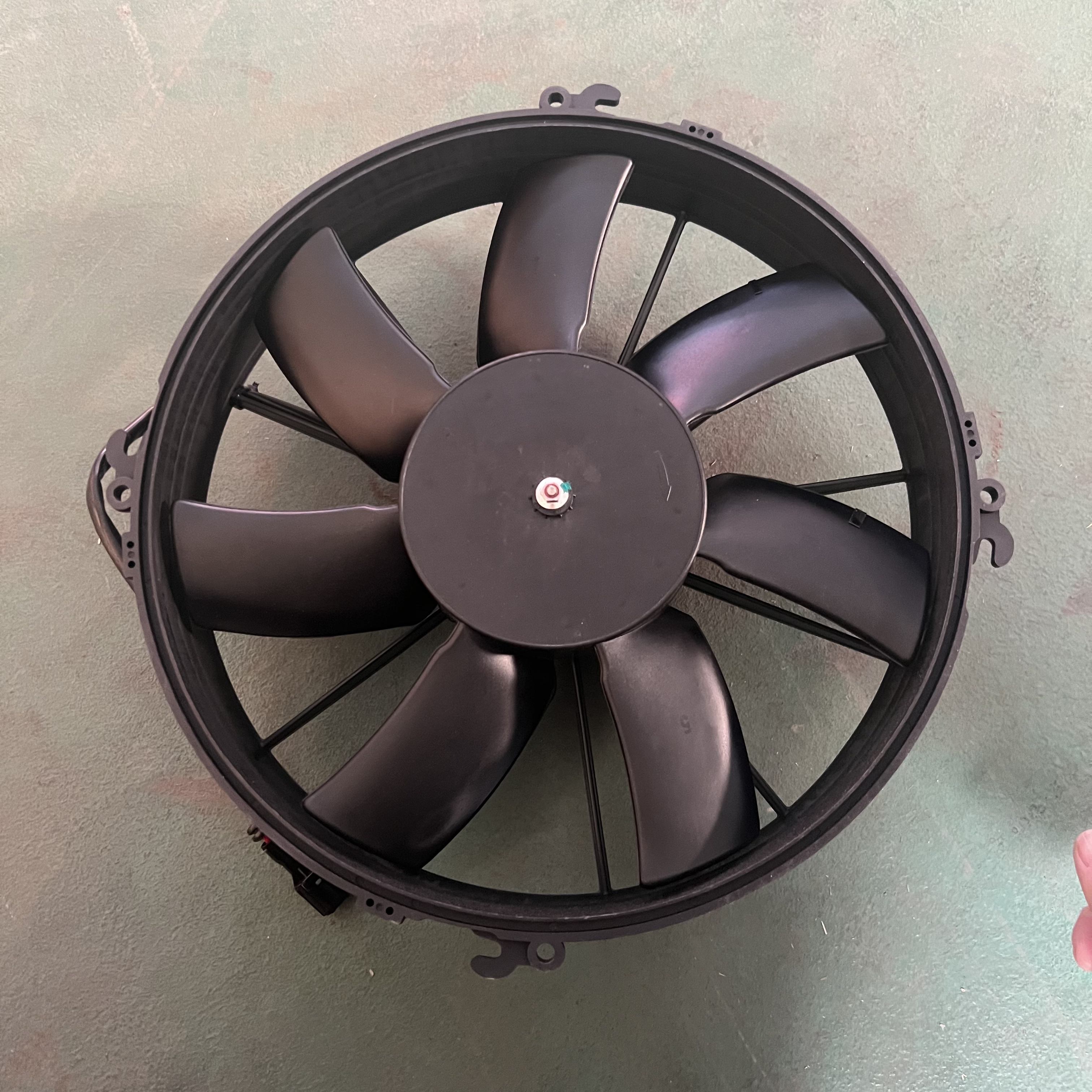 D80E-18 D85A-18 Excavator Hydraulic Line Hose 07118-01017