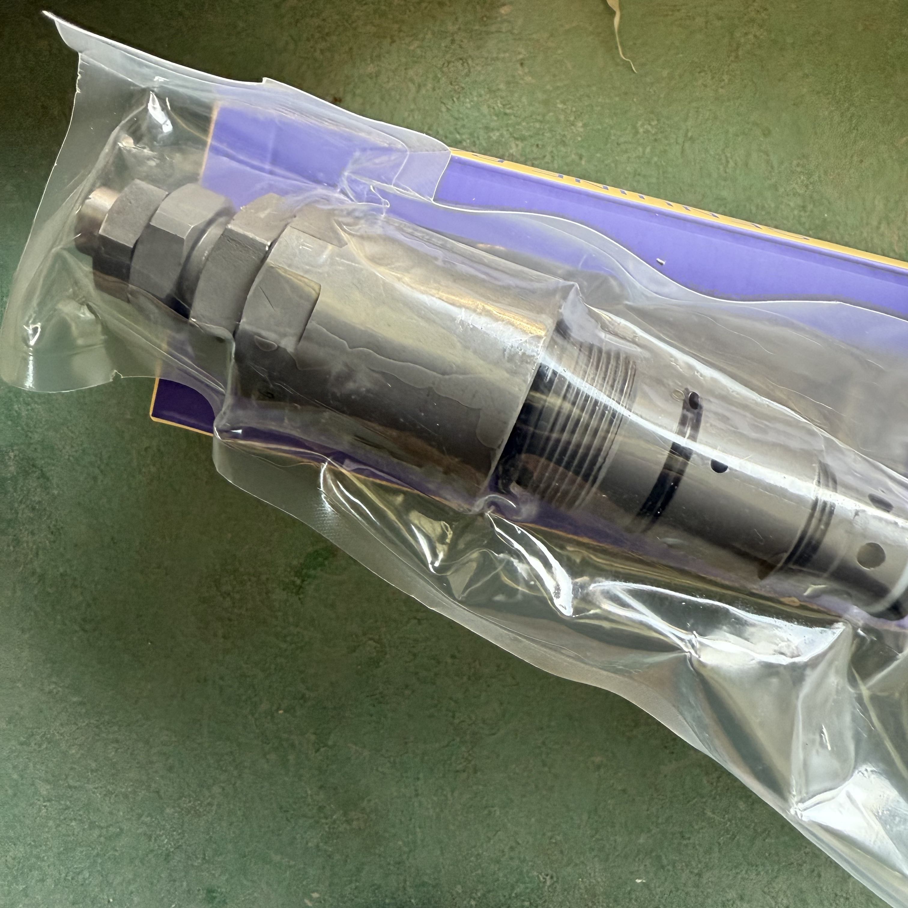 D85 Bulldozer Hydraulic Tank Baffle 154-60-52160