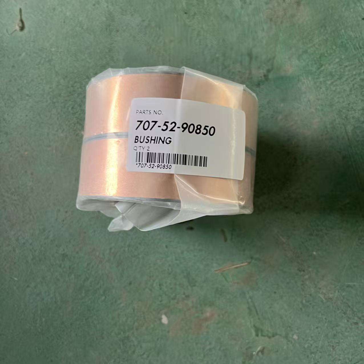 PC400 Excavator Arm Shaft Bushing 208-70-13141