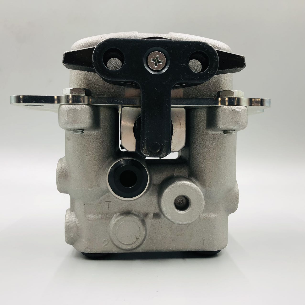 702-16-01682  Pilot Valve  PC1250 Excavator Spare Parts  Komatsu Excavator parts