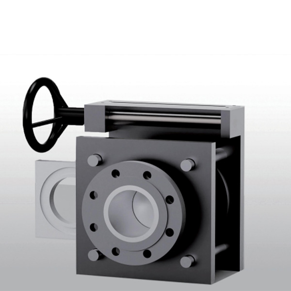 High Pressure Quick Opening Blind Plate | DN50-DN600 Pipeline Blind for Medium & Small Bore High Pressure Applications