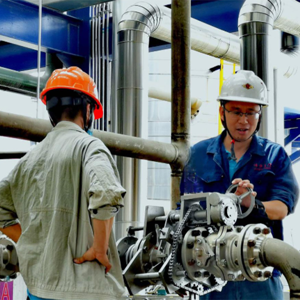 Small Quick Opening Blind Plate | DN50-DN300 Manual/Electric Pipe Blind for Gas & Liquid Pipeline