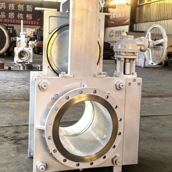 High Pressure Quick Opening Blind Plate | DN50-DN600 Pipeline Blind for Medium & Small Bore High Pressure Applications
