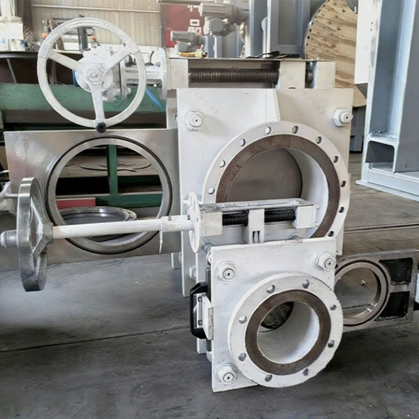 High Pressure Quick Opening Blind Plate | DN50-DN600 Pipeline Blind for Medium & Small Bore High Pressure Applications